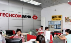 Nhà đầu tư nước ngoài dồn sức, dốc vốn vào lĩnh vực tài chính Việt