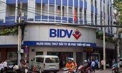 Ngân hàng Hàn Quốc mua cổ phần để trở thành cổ đông chiến lược của BIDV
