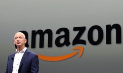 Sẽ ra sao nếu Amazon lấn sân ngành ngân hàng?