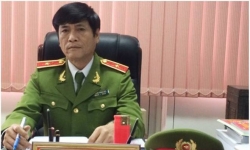 Chân dung ông Nguyễn Thanh Hóa vừa bị bắt tạm giam