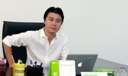 Phan Sào Nam: Từ ngôi sao công nghệ đến 'trùm đánh bạc' khiến ông Nguyễn Thanh Hóa bị bắt