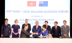 Australia, New Zealand: Hai đối tác CPTPP chiến lược của Việt Nam ở Nam bán cầu