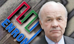 Enron - công ty năng lượng lớn nhất nước Mỹ đã sụp đổ vì 'tô hồng' báo cáo kiểm toán như thế nào?