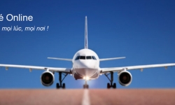 Cục hàng không khuyến cáo hành khách cẩn trọng khi mua vé máy bay