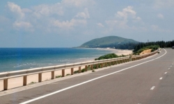 Đường ven biển dài 35km từ Hải Phòng đến Thái Bình đầu tư gần 4.000 tỷ đồng