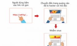 Hàng trăm nghìn máy tính Việt Nam nhiễm virus đào tiền ảo