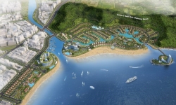 Năng lực ông chủ dự án khu đô thị sinh thái biển Đông Á ra sao?