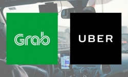Thỏa thuận giữa Grab và Uber sẽ phải hoãn lại khi giới chức Singapore vào cuộc điều tra?