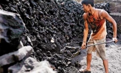 Tăng thuế BVMT 5.000-10.000 đồng/tấn đối với than đá