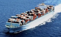 Phát triển vận tải thủy ven biển để nâng cao hoạt động logistics