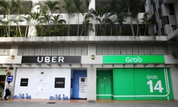 Grap mua lại Uber mở ra cơ hội cho các doanh nghiệp Việt Nam