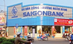 Saigonbank lỗ lớn quý IV/2017?