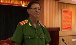 Vụ đường dây đánh bạc nghìn tỷ: Tướng Phan Văn Vĩnh liên quan thế nào?