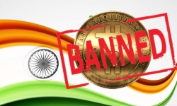Ấn Độ, Pakistan tuyên chiến với tiền ảo