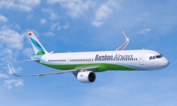 Bamboo Airways của tỷ phú Trịnh Văn Quyết thông báo tuyển dụng 600 nhân sự