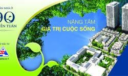 Vì sao nên chọn Dự án Nhà ở 90 Nguyễn Tuân?