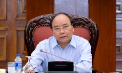 Thủ tướng Nguyễn Xuân Phúc: 'Đẩy nhanh tiến độ ký kết, phê chuẩn Hiệp định Thương mại Tự do Việt Nam - EU'
