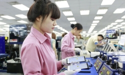 Samsung hợp tác với Việt Nam đào tạo nhân lực trong lĩnh vực công nghiệp hỗ trợ