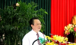 Cựu giám đốc Nguyễn Điểu: 'Còn nhiều chuyện đằng sau mà tôi sẽ nói hết với công an'
