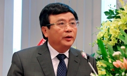 Ông Nguyễn Xuân Thắng rời khỏi Tổ Tư vấn kinh tế của Thủ tướng Chính phủ