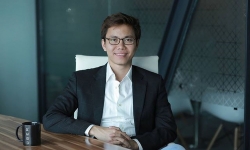 Cựu CEO Uber Việt Nam Đặng Việt Dũng đầu quân làm lãnh đạo mảng thanh toán của VNG