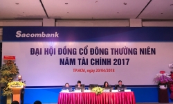 Ông Dương Công Minh: “5 năm không tái cơ cấu xong, tôi sẽ rời Sacombank”