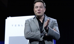 Tỷ phú Elon Musk chỉ ra 7 bí quyết giúp làm việc hiệu quả hơn