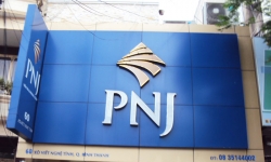 PNJ không liên quan đến DongABank