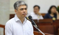Đại án Hà Văn Thắm: Gia đình Nguyễn Xuân Sơn xin lấy tài sản khắc phục hậu quả