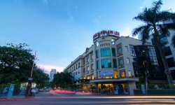 Bán hết cổ phần Khách sạn Kim Liên, Ngân hàng ‘0 đồng’ thu về hơn 570 tỷ đồng