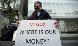 Cá mập Mt.Gox lại mới chuyển tiền ra khỏi ví, thị trường tiền điện tử dự báo biến động