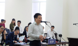 Bị cáo Hà Văn Thắm muốn thu hồi tối đa tài sản thiệt hại cho Nhà nước