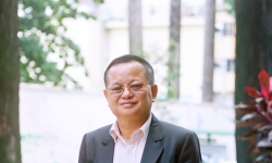 Chủ tịch Thuỷ sản Minh Phú: Sức nặng của vương miện 'Vua tôm'
