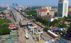 Metro Nhổn – Ga Hà Nội kiên quyết loại bỏ nhà thầu không tuân thủ quy định