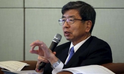 Chủ tịch Ngân hàng Phát triển châu Á cảnh báo bẫy nợ ‘Vành đai - Con đường’