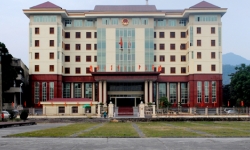 Hà Giang đề xuất xây trụ sở gần 700 tỷ đồng theo hình thức BLT