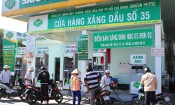 Chuyện về công ty 'quyết định' số lượng xăng E5 ở Việt Nam