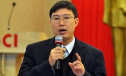 Ông Nguyễn Xuân Thành: Nên dừng giao chỉ tiêu tín dụng cho mỗi ngân hàng