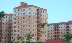 Hà Nội: Xây nhà ở xã hội tập trung cao 18 tầng tại huyện Đông Anh