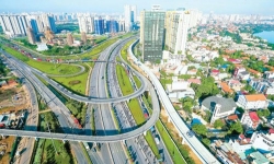 Hạ tầng giao thông thúc đẩy hoạt động bất động sản khu Đông TP. HCM thế nào?