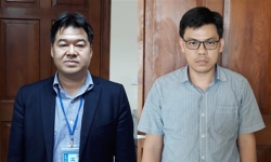 Chủ tịch Nguyễn Hoài Giang bị bắt, Lọc hoá dầu Bình Sơn nói gì?