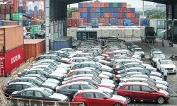 Tổng cục trưởng Hải quan: Lô xe BMW nằm cảng Vũng Tàu có chủ