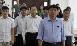 VKS đề nghị áp dụng tình tiết giảm nhẹ cho ông Đinh La Thăng
