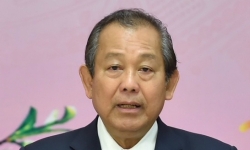 Chính phủ 'chỉ đạo quyết liệt' vụ AVG, đất đai Đà Nẵng