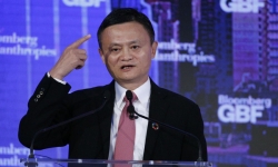 Jack Ma: Nếu muốn được tôn trọng, bạn cần có LQ, chỉ số mà máy móc không bao giờ có được