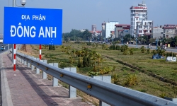 Hà Nội: Sẽ làm đường dài 9 km đi qua huyện Đông Anh và Mê Linh