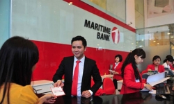 Maritime Bank: Quý 1 lãi gấp 9 lần cùng kỳ