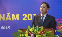 Phó Chủ tịch tỉnh Lâm Đồng được điều động làm Phó Tổng Thanh tra Chính phủ