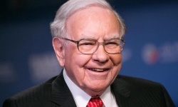 Warren Buffett: 'Khi thuê ai đó thiếu sự chính trực, bạn sẽ ước thà họ ngu ngốc và lười biếng còn hơn'