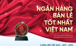 VietinBank tự hào là “Ngân hàng bán lẻ tốt nhất Việt Nam” 3 năm liên tiếp